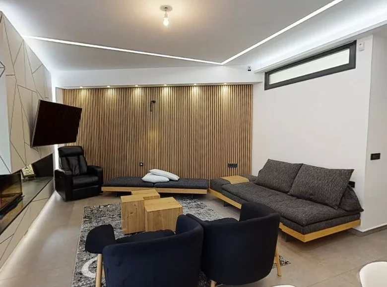 Adosado 3 habitaciones 218 m² Amoudara, Grecia