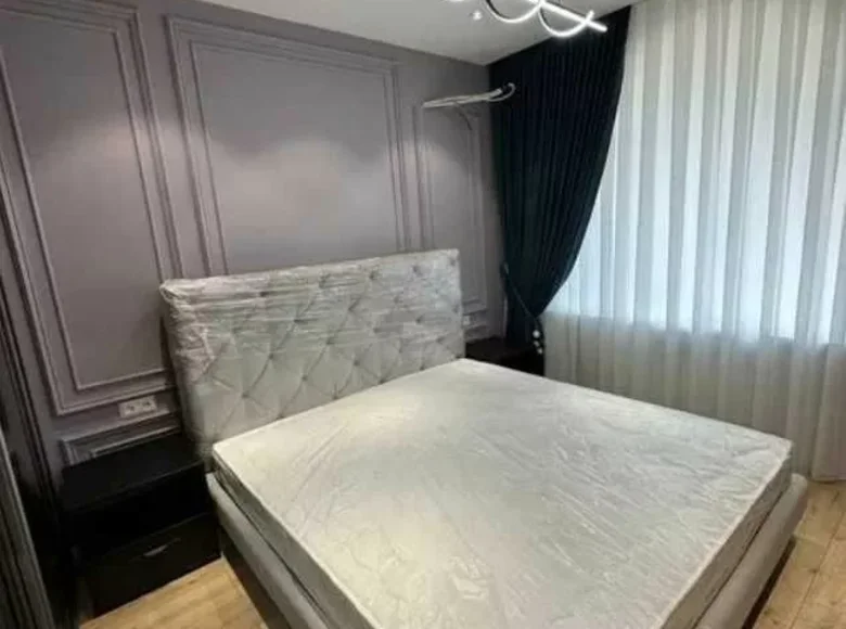 Kvartira 4 xonalar 118 m² Toshkentda