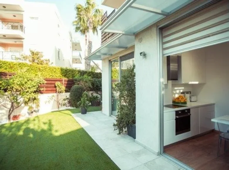Wohnung 1 Schlafzimmer 70 m² Koinoteta Pyrgou Lemesou, Zypern