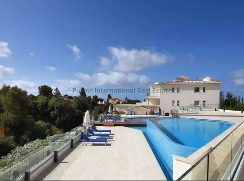 Townhouse 2 bedrooms 98 m² Tala, Cyprus