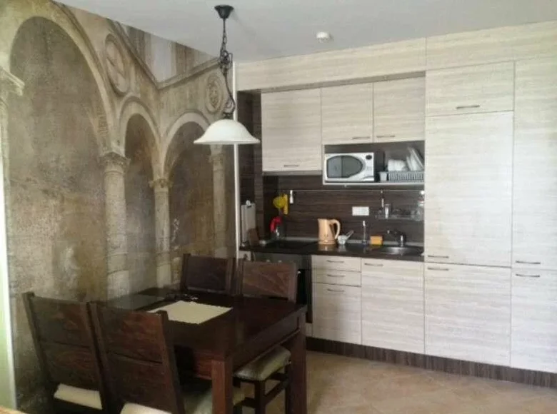 Apartment  Lozenets, Bulgaria