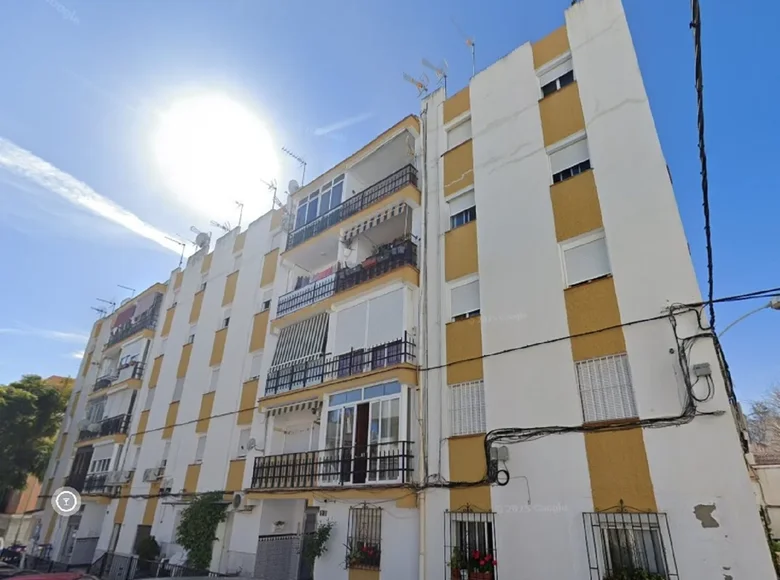 Квартира 3 спальни 85 м² San Pedro Alcantara, Испания