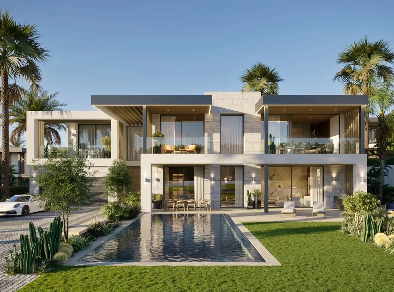 4 bedroom house 359 m² Bel Air, Spain