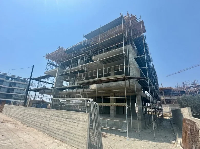 Wohnung 47 m² Limassol, Zypern