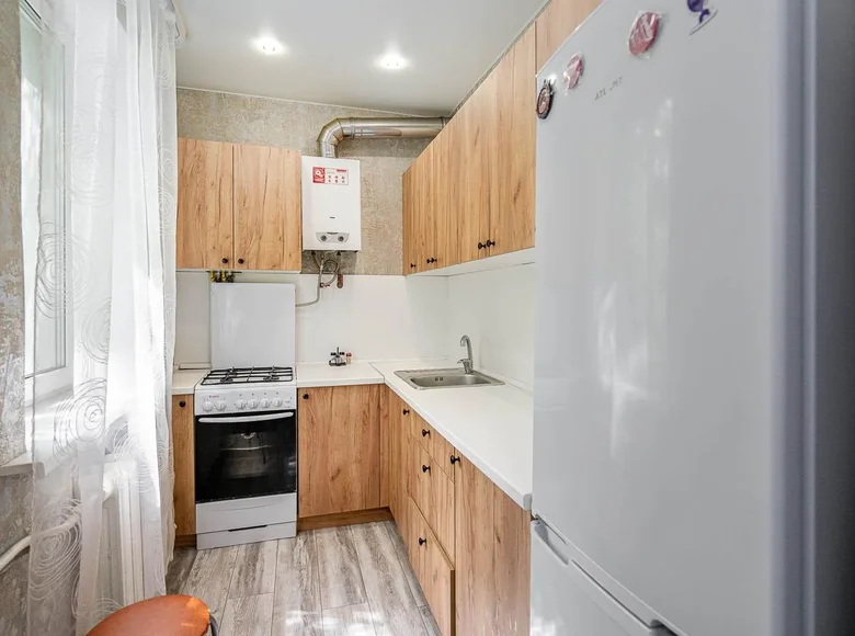 Wohnung 3 zimmer 58 m² Minsk, Belarus