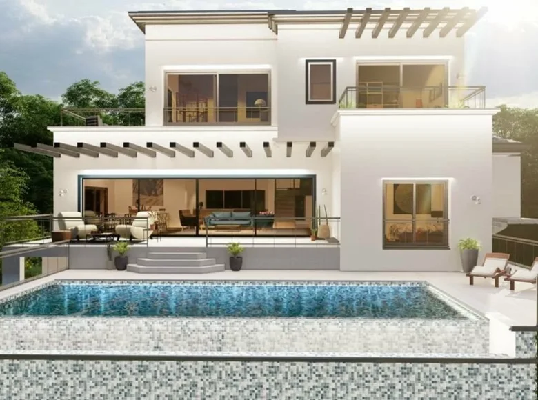 Villa 332 m² Benahavis, Spanien