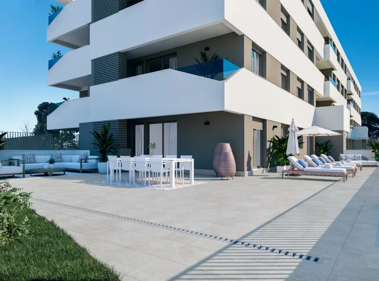 Mieszkanie 3 pokoi 87 m² Sant Joan dAlacant, Hiszpania