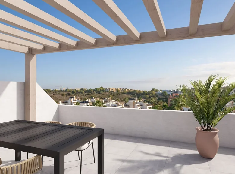 2 bedroom apartment 74 m² Orihuela, Spain