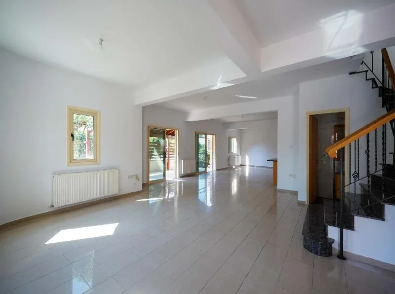 4 bedroom house 217 m² Lakatamia, Cyprus