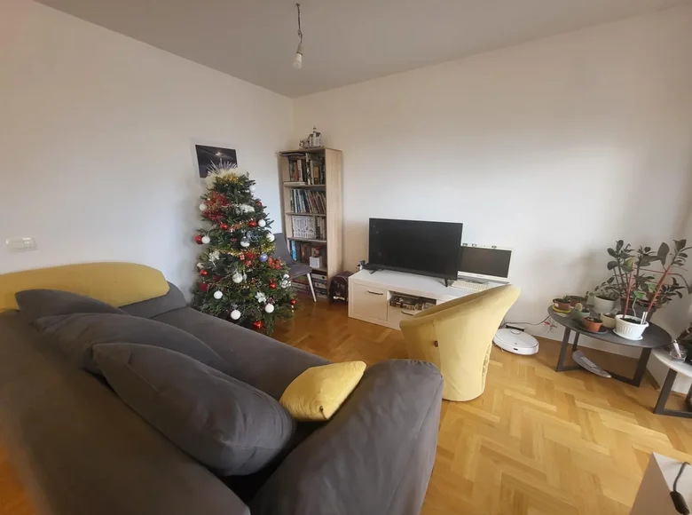 Wohnung 2 Schlafzimmer 62 m² Budva, Montenegro