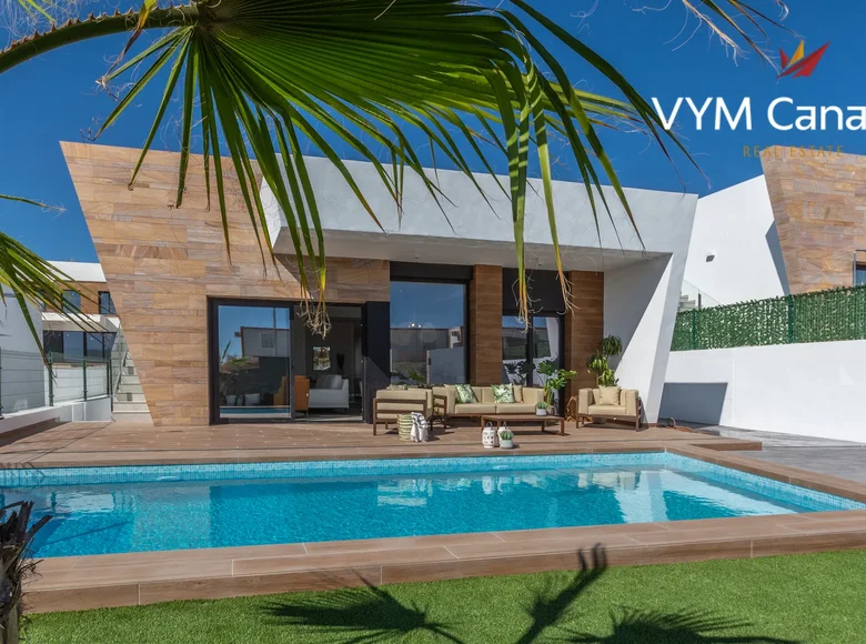 Villa 4 chambres 392 m² Finestrat, Espagne