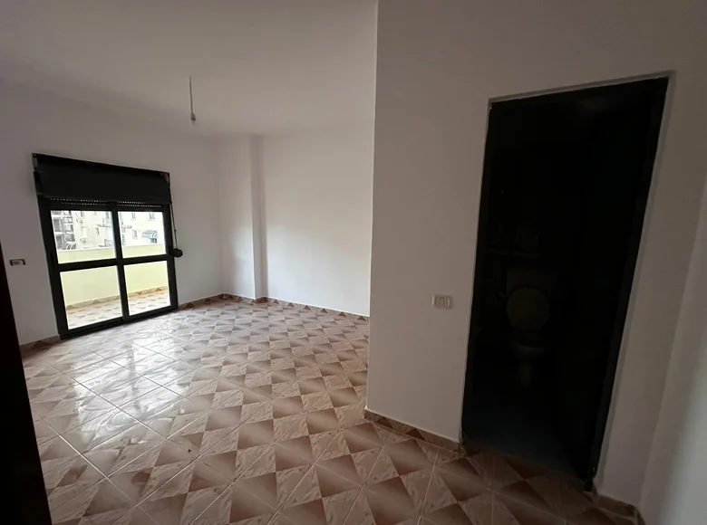 Mieszkanie 3 pokoi 74 m² Durres, Albania