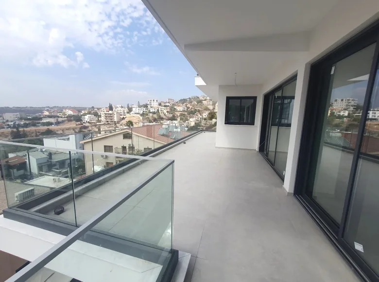 Wohnung 3 Schlafzimmer 171 m² Zypern, Zypern