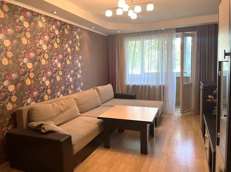 3 room apartment 65 m² Homel, Belarus