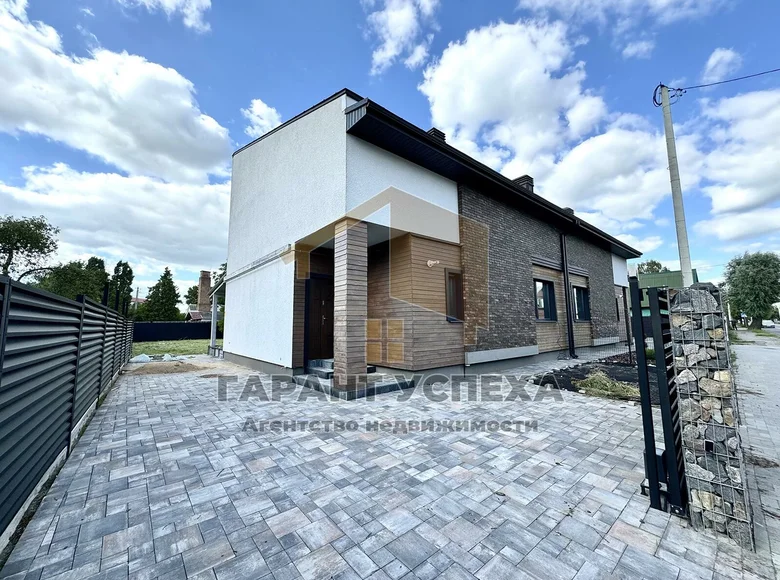 House 154 m² Brest, Belarus