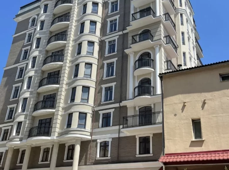 Apartamento 2 habitaciones 77 m² Odesa, Ucrania