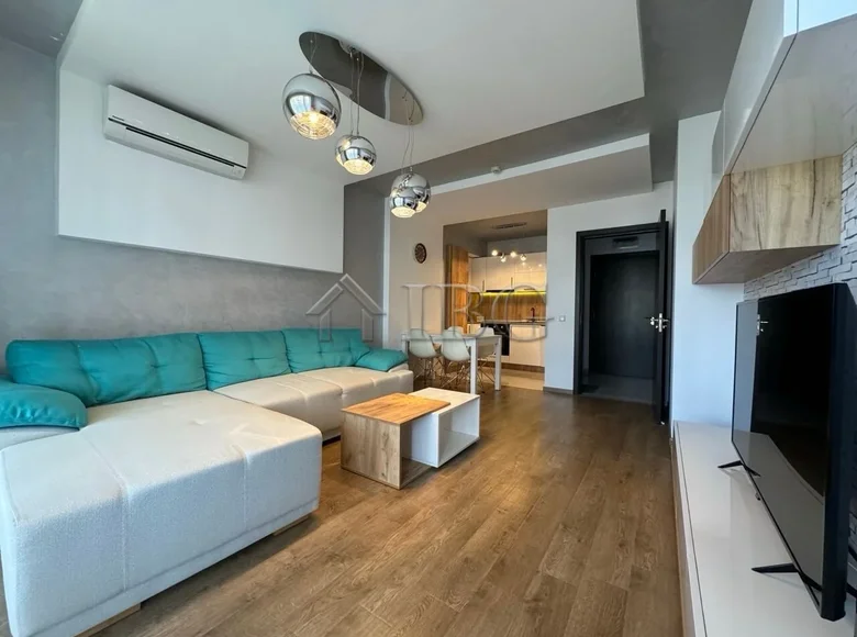 1 bedroom apartment 76 m² Sveti Vlas, Bulgaria