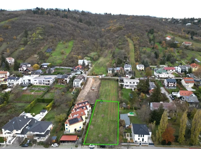 Atterrir 1 m² Langenzersdorf, Autriche