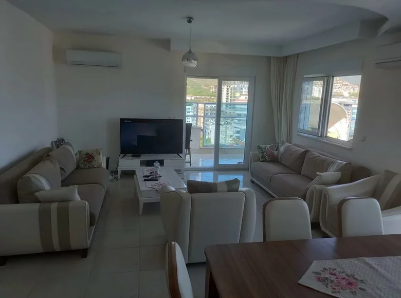 Dúplex 4 habitaciones 164 m² Alanya, Turquía