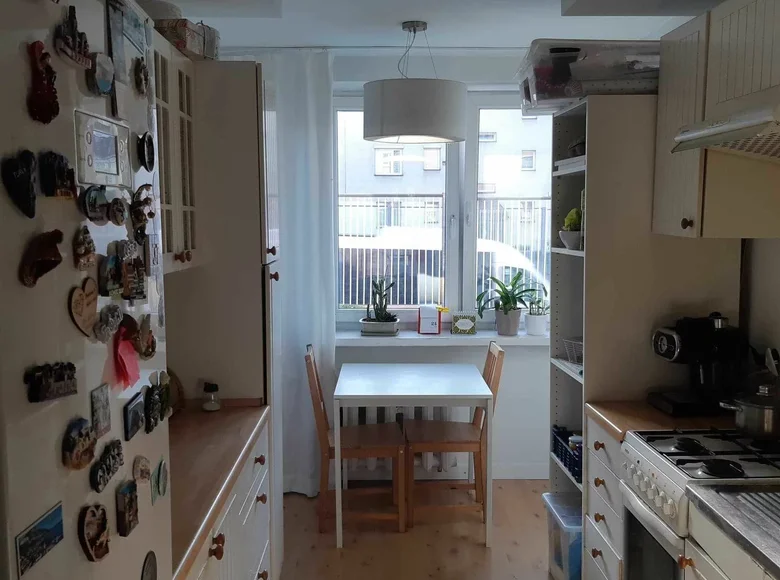 Wohnung 3 Zimmer 65 m² in Krakau, Polen