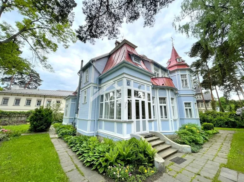 5 room house 228 m² Jurmala, Latvia