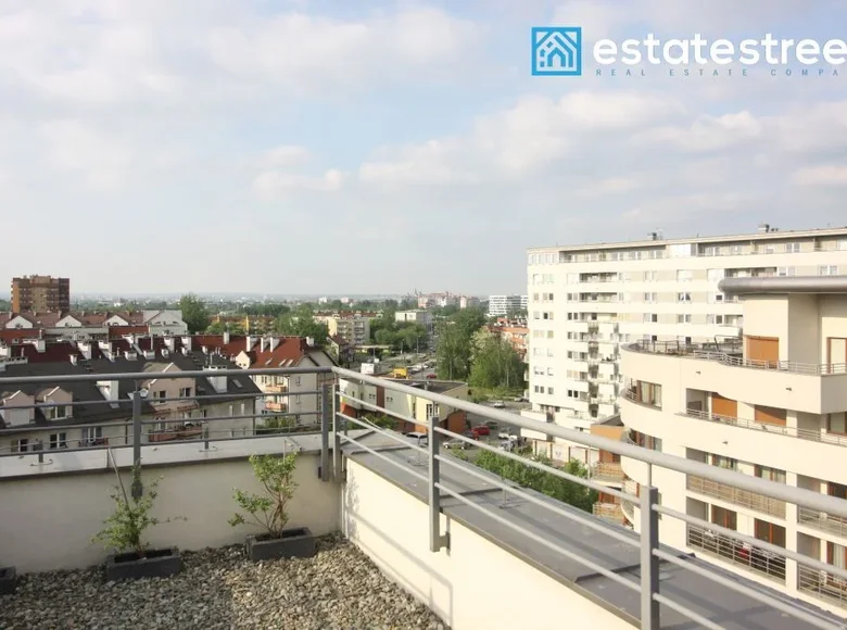 4 room apartment 133 m² Krakow, Poland