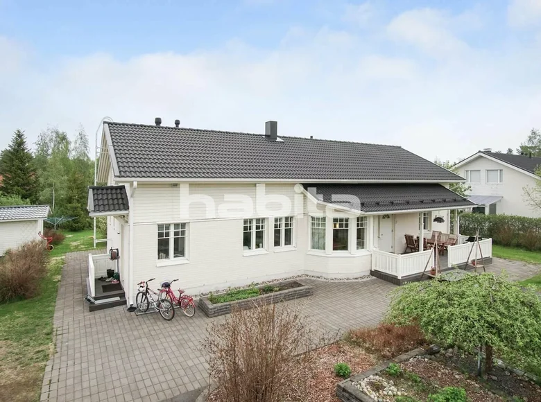4 bedroom house 172 m² Regional State Administrative Agency for Northern Finland, Finland