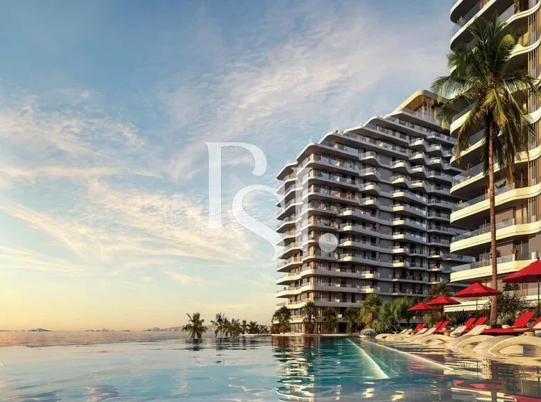 1 bedroom apartment 78 m² Ras Al Khaimah, UAE