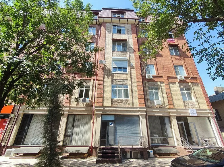 Квартира 2 комнаты 47 м² Ташкент, Узбекистан