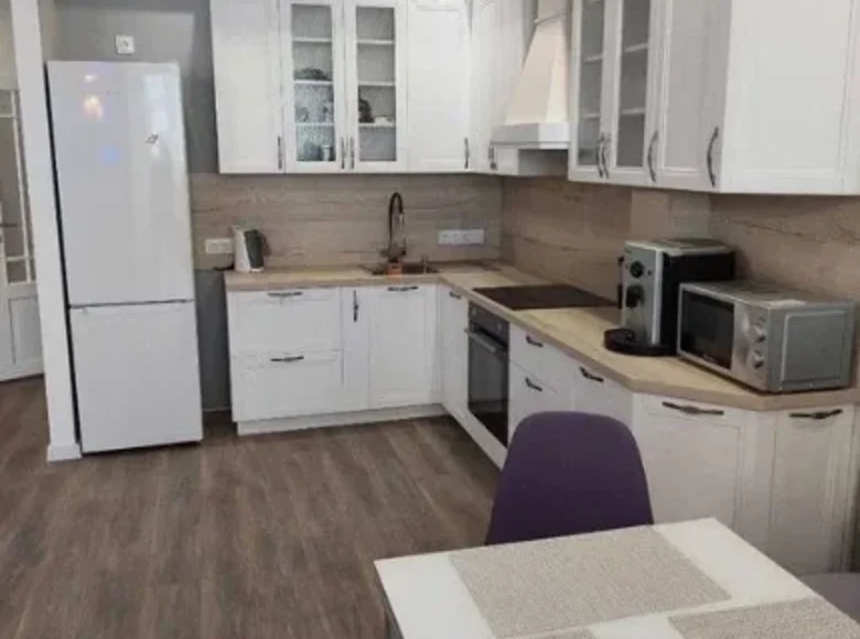 Wohnung 2 Zimmer 65 m² Sjewjerodonezk, Ukraine