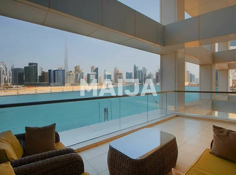 Wohnung 5 Zimmer 290 m² Dubai, Vereinigte Arabische Emirate