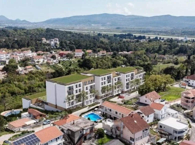 Appartement 3 chambres 86 m² Mrcevac, Monténégro