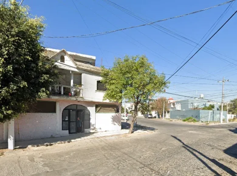 3 bedroom house 260 m² Zapopan, Mexico