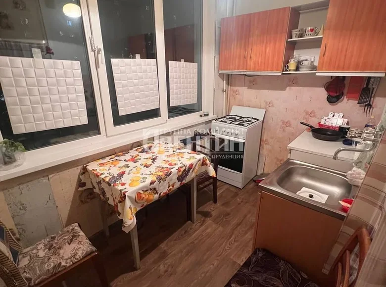 Mieszkanie 2 pokoi 44 m² rejon niewski, Rosja