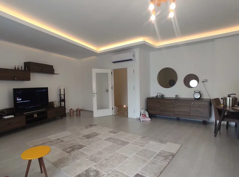 Apartamento 5 habitaciones 230 m² Alanya, Turquía
