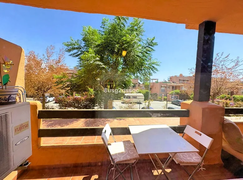 2 bedroom apartment 100 m² Casares, Spain