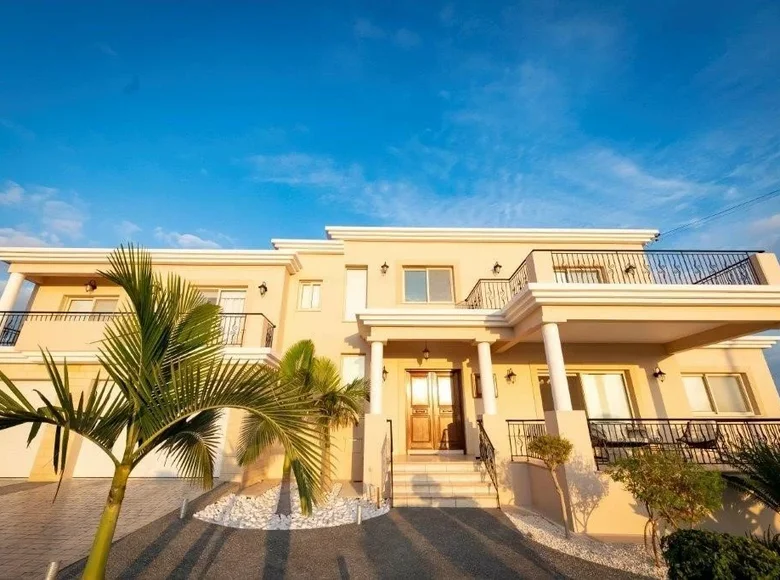 Dom 4 pokoi 380 m² Anarita, Cyprus