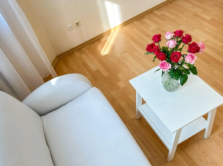 4 room apartment 133 m² Minsk, Belarus