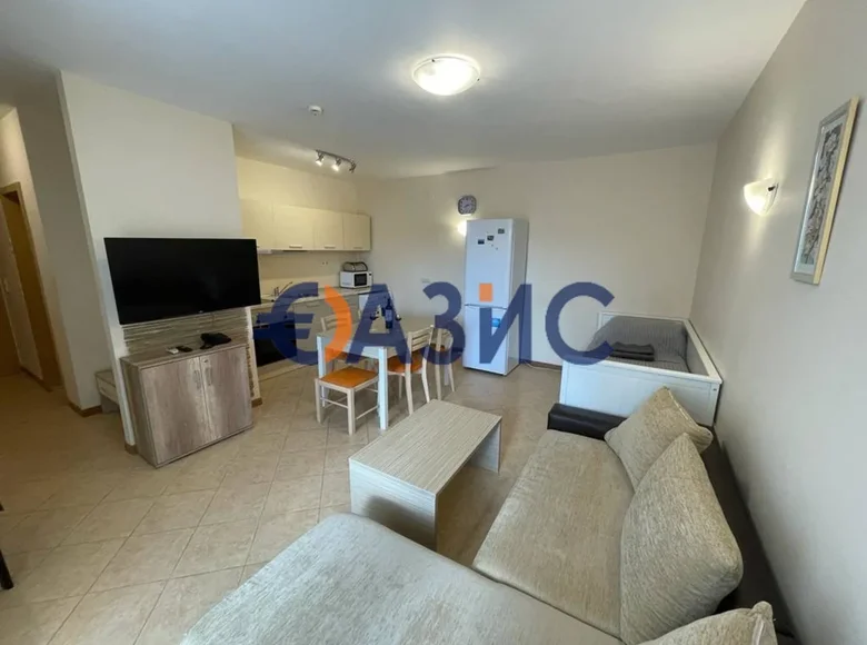 Appartement 2 chambres 64 m² Nessebar, Bulgarie