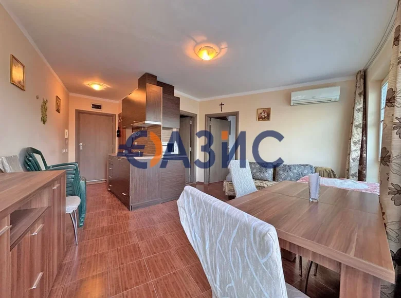 Appartement 2 chambres 54 m² Nessebar, Bulgarie