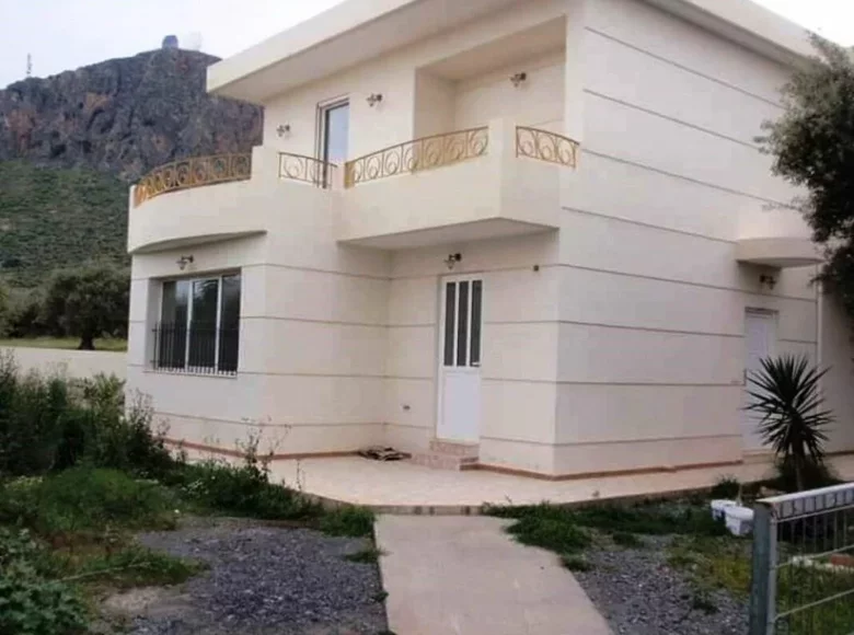 Дом 3 спальни 130 м² периферия Крит, Греция