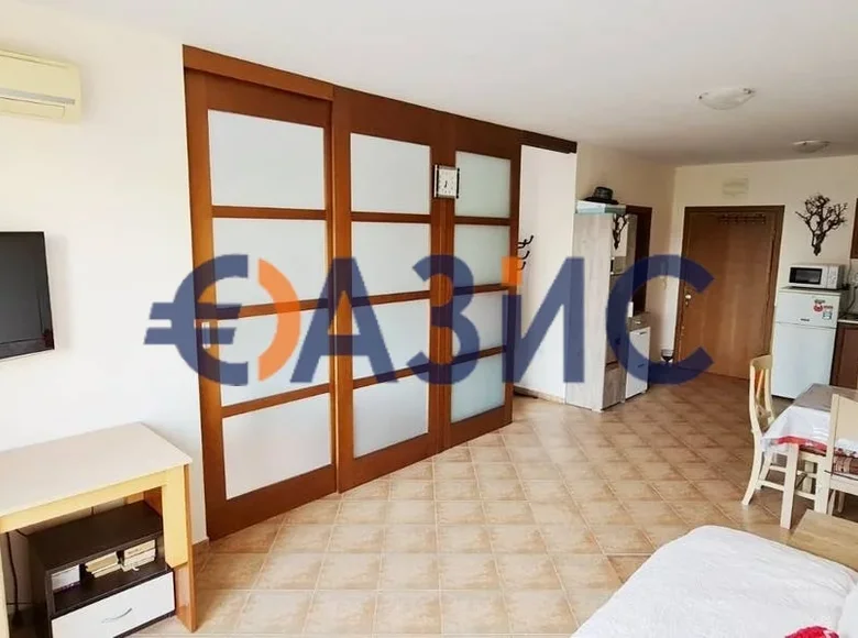 Wohnung 2 zimmer 58 m² Nessebar, Bulgarien