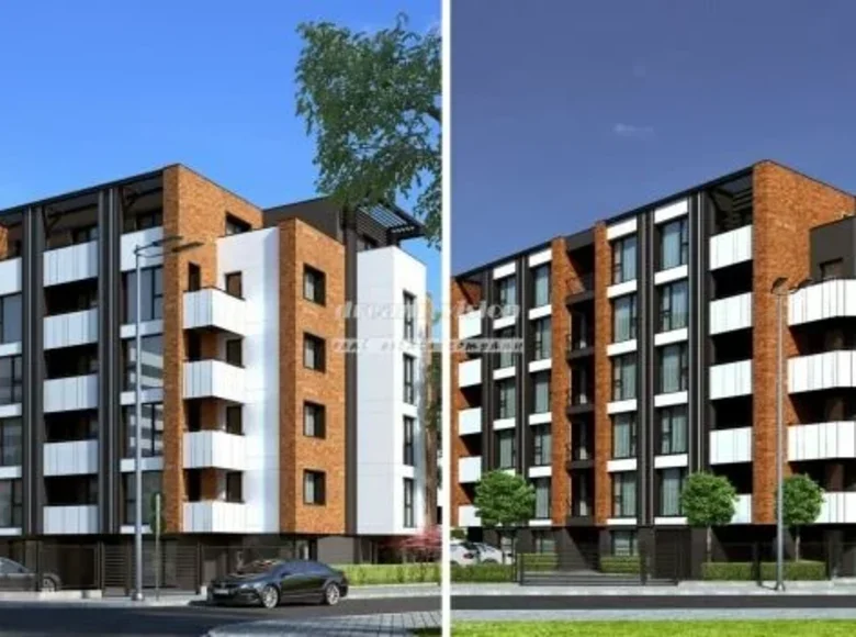 Wohnung 85 m² Rajon Isgrew, Bulgarien