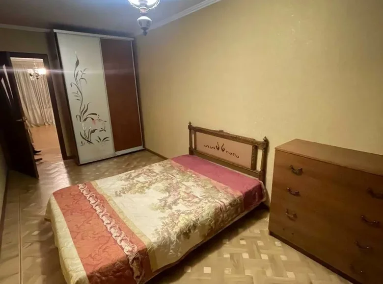 3 room apartment 63 m² Odesa, Ukraine