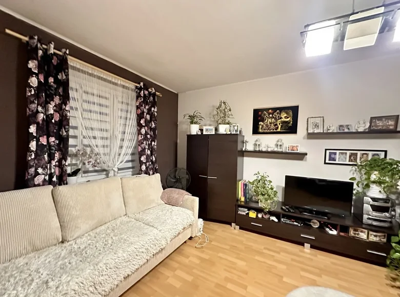 2 room apartment 51 m² Poznan, Poland