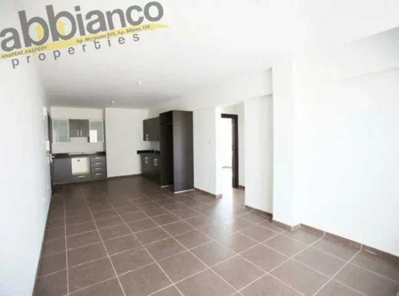 2 room apartment 79 m² Larnaca, Cyprus