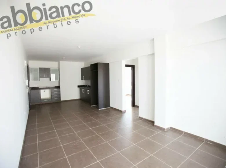 Apartamento 2 habitaciones 79 m² Larnaca, Chipre