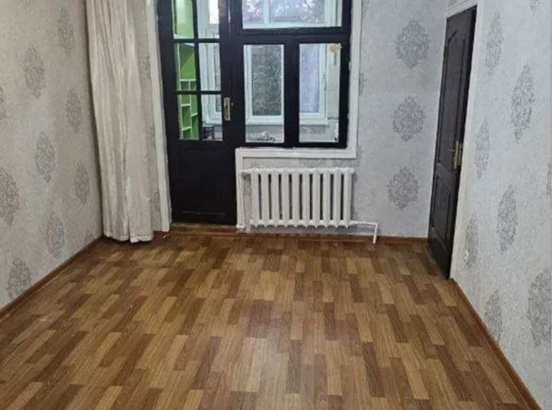 Квартира 2 комнаты 48 м² Ташкент, Узбекистан