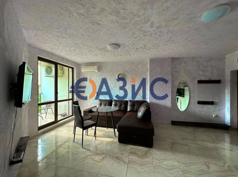 Appartement 2 chambres 57 m² Sveti Vlas, Bulgarie