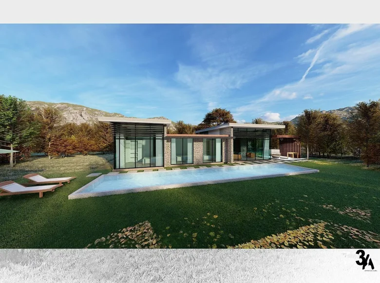 Villa de 4 habitaciones 240 m² Bodrum, Turquía